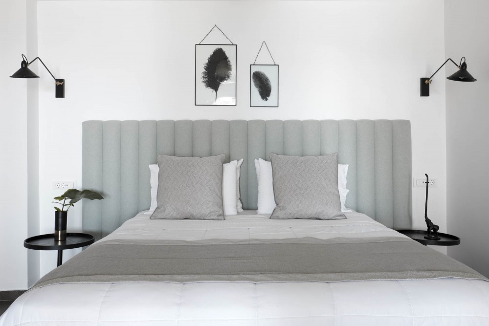 grand suite bed